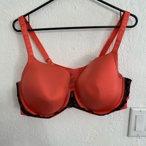 Torrid Underwire Bra